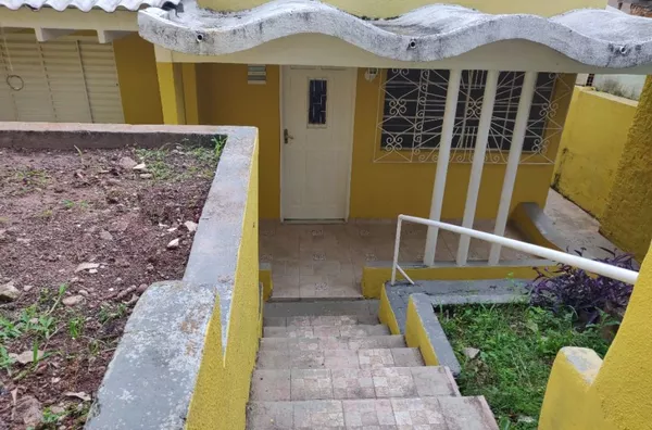 Casa com 2 dormitórios para alugar, 80 m² por R$ 1.976,00/mês - Vila São Paulo - Campo Limpo Paulista/SP - Foto 4