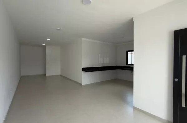 Nova, moderna, excelente acabamento, 3 dorm (1 suíte) no centro, 130 m² por R$ 760.000 - Vila Tavares - Campo Limpo Paulista/SP - Foto 6