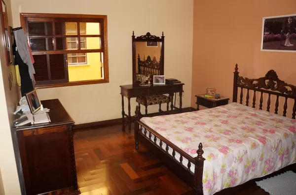 4 dorm (2 suite) , Churrasqueira, sala cinema, amplo quintal - Centro - Campo Limpo Paulista - SP - Foto 25