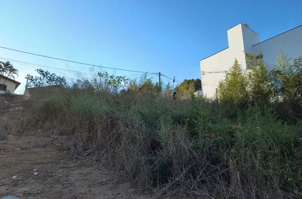 Terreno à venda, 250 m² por R$ 175.000,00 - Vila Olímpia - Campo Limpo Paulista/SP