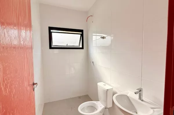 Condomínio fechado - Casa com 2 dormitórios à venda, 60 m² por R$ 400.000 - Recanto Silvania - Jarinu/SP - Foto 6
