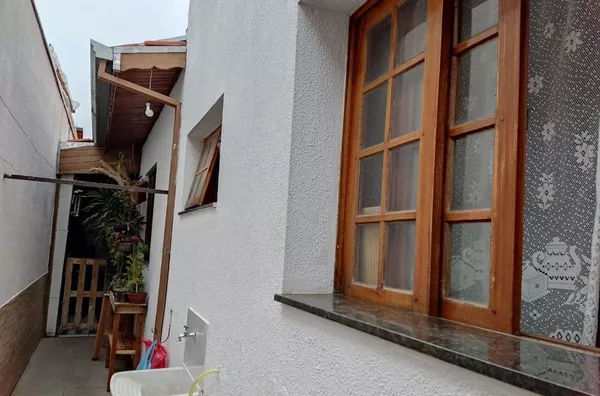 Casa com 3 dormitórios à venda, 112 m² por R$ 508.800,00 - Jardim América - Campo Limpo Paulista/SP - Foto 12