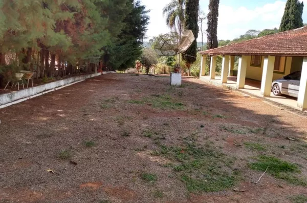 Chácara com 3 dormitórios à venda, 5000 m² por R$ 1.166.000,00 - Recanto Silvania - Jarinu/SP - Foto 4