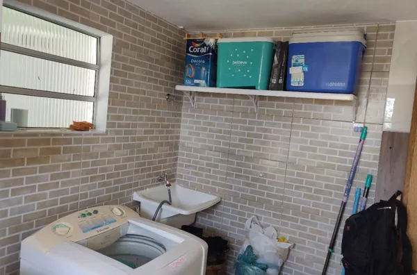 Chácara com piscina, 2 dormitórios à venda, 1006 m² por R$ 615.000 - Videiras Jarinu - Jarinu/SP - Foto 17