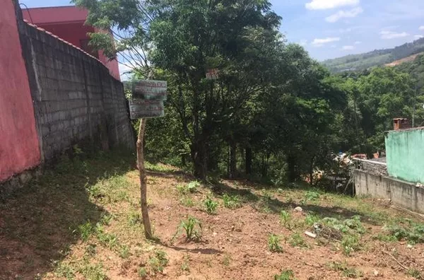 Terreno com 594 m² Residencial Jardim Vitória, Campo Limpo Paulista/SP - Foto 2
