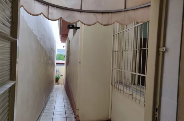 Excelente casa à venda com 3 dormitórios sendo 1 suíte, 152 m² por R$ 520.000 - Vila Tavares - Campo Limpo Paulista/SP - Foto 26