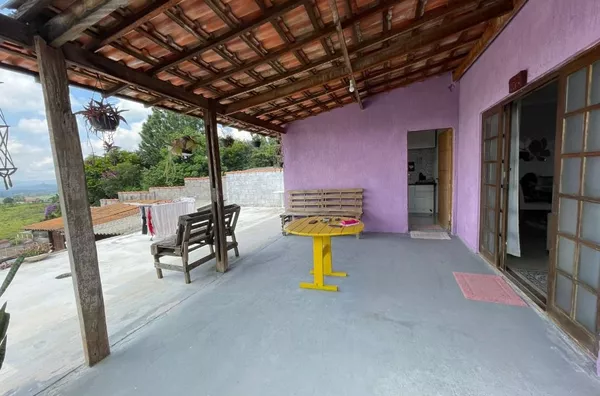 2 casas à venda com piscina, 250 m² por R$ 600.000 - Colinas do Pontal (Botujuru) - Campo Limpo Paulista/SP - Foto 12