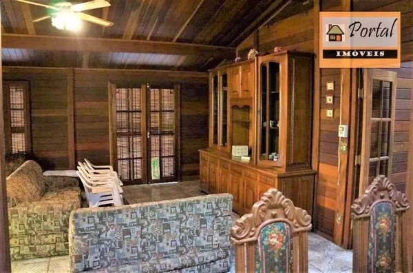 Chácara com 4 dormitórios à venda, 10000 m² por R$ 850.000,00 - Pau Arcado - Campo Limpo Paulista/SP - Foto 17