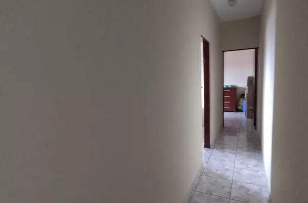 Casa com 6 dormitórios à venda, 280 m² por R$ 450.000 - Conjunto Habitacional São José II - Campo Limpo Paulista/SP