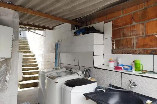 Casa com 2 dormitórios à venda, 70 m² por R$ 250.000,00 - Vila Constança (Botujuru) - Campo Limpo Paulista/SP - Foto 18