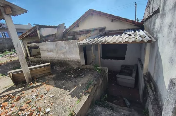 Terreno em localização privilegiada à venda , 500 m² por R$ 1.500.000 - Vila Tavares - Campo Limpo Paulista/SP - Foto 6