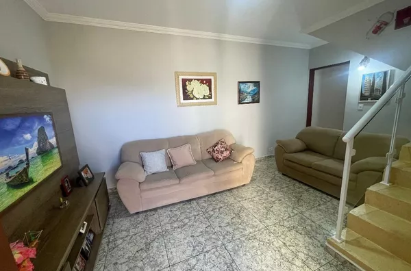 Casa com 3 dormitórios à venda, 217 m² por R$ 550.000 - Vila Olímpia - Campo Limpo Paulista/SP - Foto 8