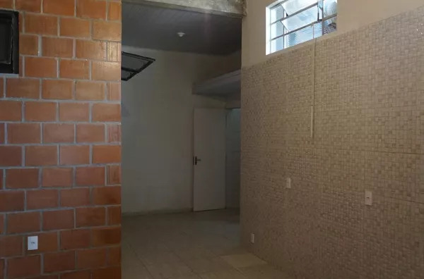 Casa no bairro Parque Internacional em Campo Limpo Paulista-SP