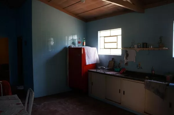 Chácara completa com casa, piscina, churrasqueira, casa caseiro, campo, capela, salão de jogos, 18000 m² - Soares - Jarinu/SP - Foto 34
