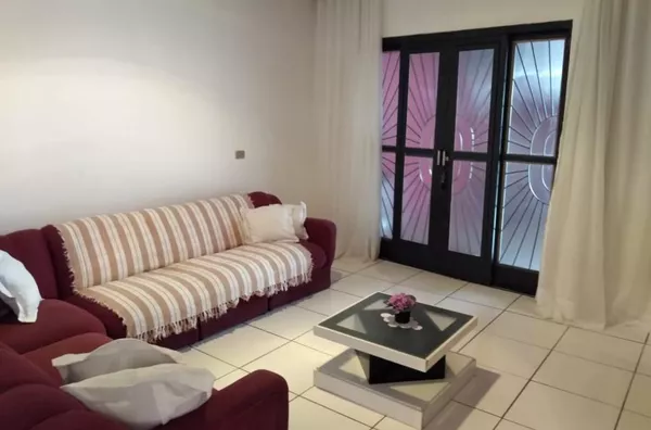 2 CASAS NO MESMO TERRENO NA VILA POPULAR EM VARZEA PAULISTA - Foto 1
