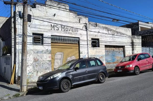 Terreno em localização privilegiada à venda , 500 m² por R$ 1.500.000 - Vila Tavares - Campo Limpo Paulista/SP