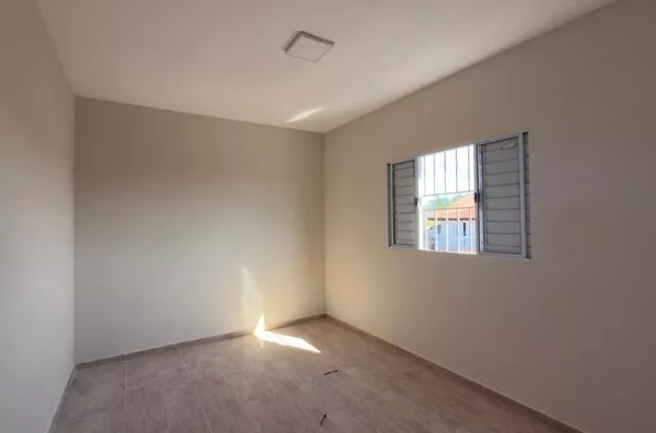 LOCAÇÃO - CASA NOVA COM 3 DORM (1 SUITE), SALA PARA VÁRIOS AMBIENTES - QUINTAL AMPLO - R$ 4.000/mês - Jardim Europa - Campo Limpo Paulista/SP - Foto 7