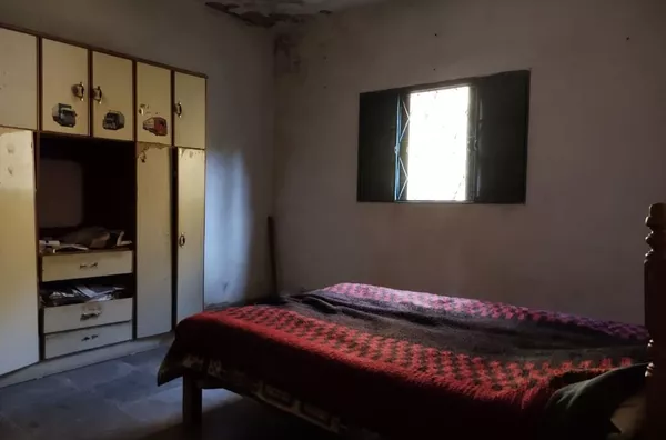 Chácara com 2 dormitórios à venda, 3505 m² por R$ 200.000 - Chácaras Campo Limpo - Campo Limpo Paulista/SP - Foto 10