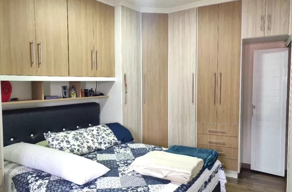 Casa com 3 dormitórios à venda, 230 m² por R$ 649.000,00 - Jardim Vitória - Campo Limpo Paulista/SP - Foto 18