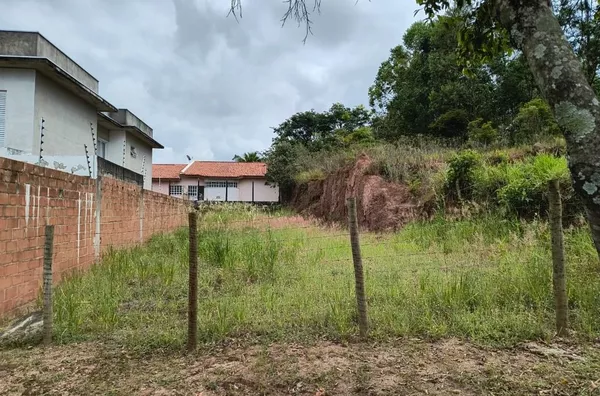 Terreno à venda, 320 m² por R$ 265.000,00 - Jardim Paulista - Campo Limpo Paulista/SP