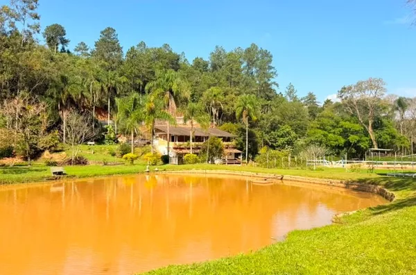 Chácara com 4 dormitórios à venda, 27000 m² por R$ 1.300.000,00 - Jarinu - Jarinu/SP - Foto 7