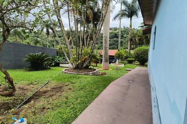 Chácara com 3 dormitórios à venda, 2610 m² por R$ 1.100.000 - Iara - Atibaia/SP - Foto 10
