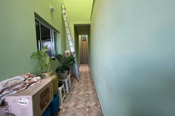 Casa com 2 dormitórios à venda, 148 m² por R$ 668.000 - Parque Guarani - Várzea Paulista/SP - Foto 14