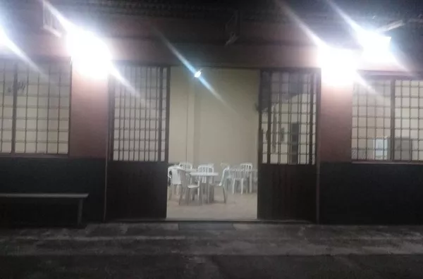 Chácara plana completa, 2500 m² por R$ 800.000 - Outeiro das Paineiras (Botujuru) - Campo Limpo Paulista/SP