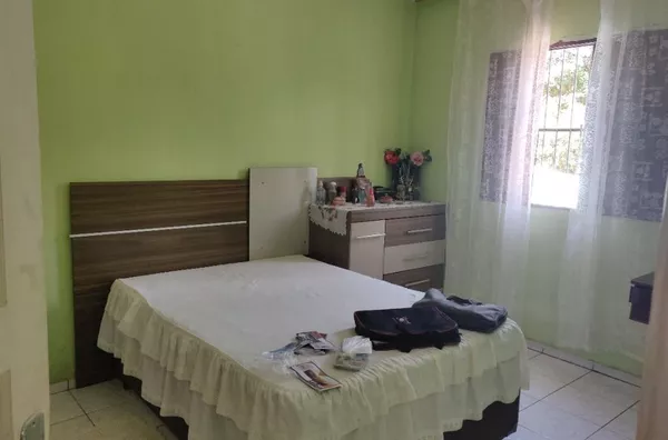 Casa com 2 dormitórios à venda, 132 m² por R$ 330.000,00 - Parque Internacional - Campo Limpo Paulista/SP - Foto 13