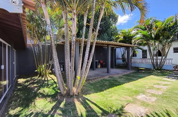 Casa com 3 dormitórios à venda, 125 m² por R$ 550.000,00 - Vila Constança (Botujuru) - Campo Limpo Paulista/SP - Foto 1