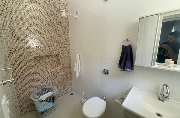 Casa com 3 dormitórios à venda, 217 m² por R$ 550.000 - Vila Olímpia - Campo Limpo Paulista/SP - Foto 10