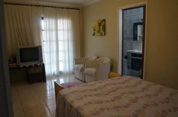 Casa com 3 dormitórios (1 suíte) no bairro Jardim América em Campo Limpo Paulista-SP. - Foto 16