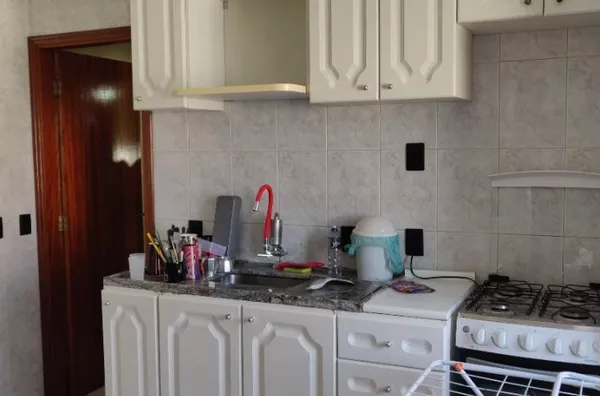 Apartamento com 2 dormitórios à venda, 60 m² por R$ 280.000,00 - Ponte de São João - Jundiaí/SP - Foto 4