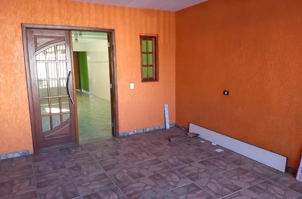 Casa no bairro Parque Residencial Califórnia em Campo Limpo Paulista-SP. - Foto 1