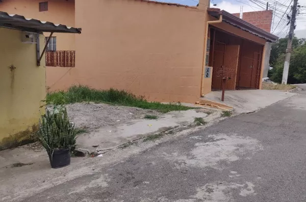 Terreno à venda, 247 m² por R$ 85.000,00 - Jardim Santo Antônio I - Campo Limpo Paulista/SP - Foto 6