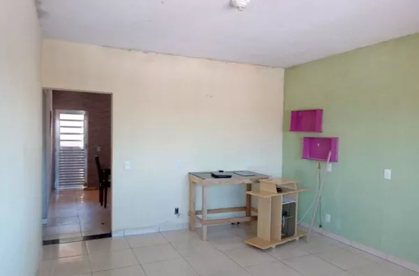 Casa com 2 dormitórios à venda, 100 m² por R$ 250.000 - Vila Constança (Botujuru) - Campo Limpo Paulista/SP