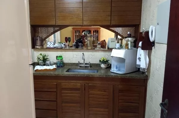 Casa com 3 dormitórios sendo 1 suíte à venda, 222 m² por R$ 700.000 - Jardim Paulista - Campo Limpo Paulista/SP - Foto 23