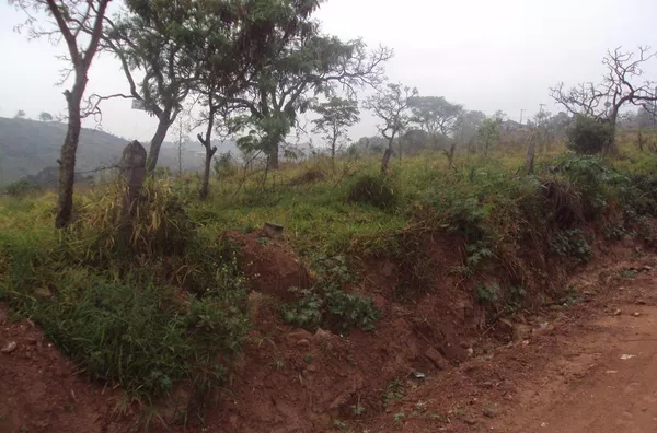 Área para loteamento na Fazenda Barrocão em Campo Limpo Paulista S.P.