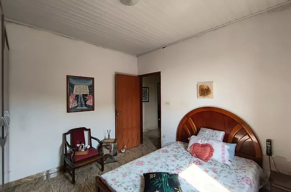 Chácara com 3 dormitórios à venda, 5029 m² por R$ 430.000,00 - Outeiro das Paineiras (Botujuru) - Campo Limpo Paulista/SP - Foto 17