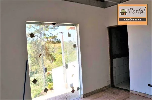 Chácara com 2 casas e agua corrente, 6500 m² por R$ 620.000 - Estância Figueira Branca - Campo Limpo Paulista/SP - Foto 5