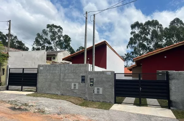 Casa nova com 2 dormitórios à venda, 65 m² por R$ 450.000 - Maracanã - Jarinu/SP - Foto 10