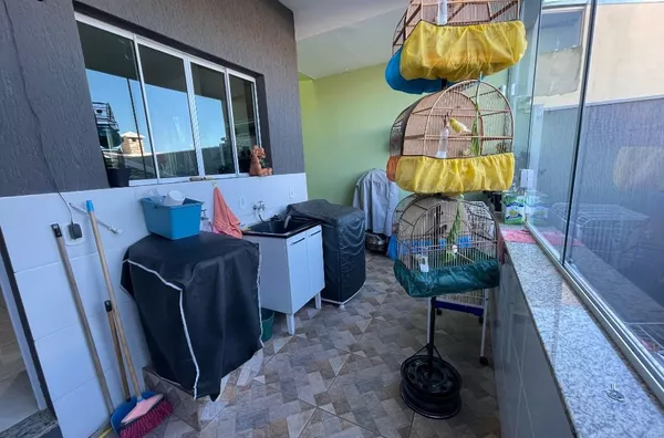 Casa com 2 dormitórios à venda, 148 m² por R$ 668.000 - Parque Guarani - Várzea Paulista/SP - Foto 12