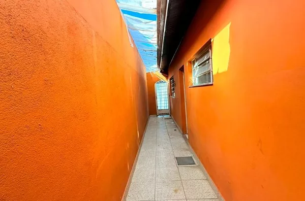 Casa com 4 dormitórios à venda, 139 m² por R$ 450.000 - Vila Tavares - Campo Limpo Paulista/SP