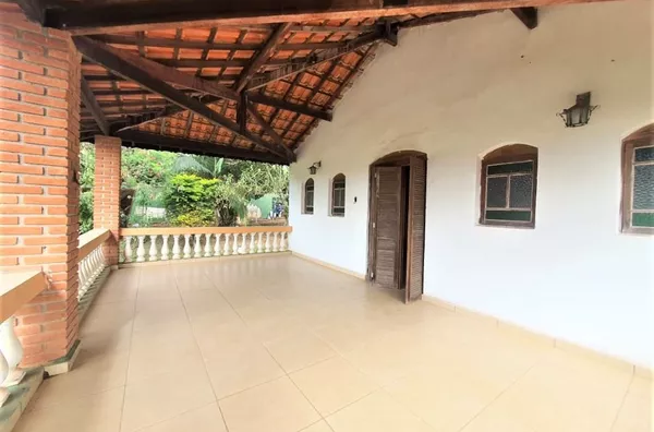 Chácara completa - 4.300 m² no bairro Weekend em Jarinu-SP - Foto 15