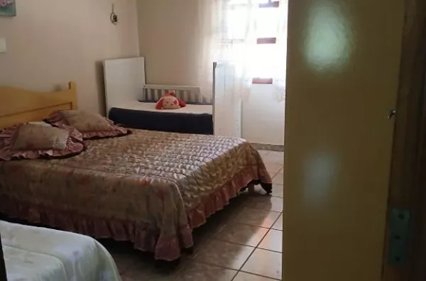 Chácara com 4 dormitórios sendo 2 suítes à venda, 6877 m² por R$ 1.600.000 - Estância Pauleto II - Jarinu/SP - Foto 10