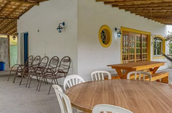 Chácara com 3 suítes à venda, 2525 m² por R$ 850.000 - Recanto dos Palmares - Atibaia/SP - Foto 22