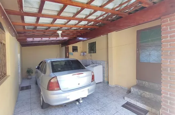 Casa com 2 dormitórios à venda, 162 m² por R$ 360.000,00 - Parque Internacional - Campo Limpo Paulista/SP - Foto 18