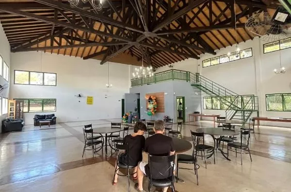 Terreno à venda, 1000 m² por R$ 630.000,00 - Parque dos Resedás - Itupeva/SP - Foto 9