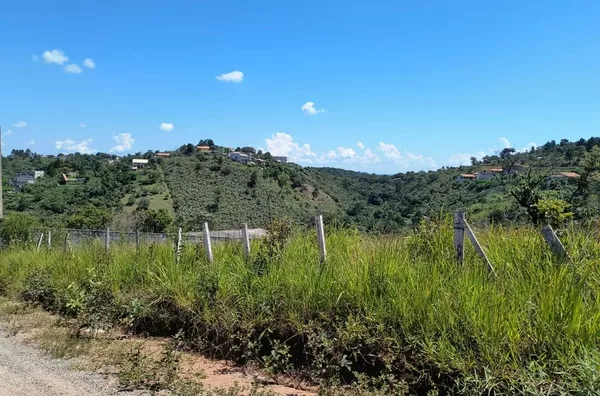 Terreno à venda, 1054 m² por R$ 185.000,00 - Ville Saint James II - Campo Limpo Paulista/SP - Foto 2