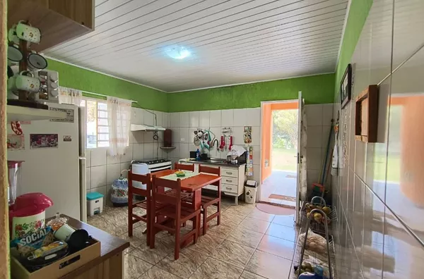 Chácara com 3 dormitórios à venda, 5029 m² por R$ 430.000,00 - Outeiro das Paineiras (Botujuru) - Campo Limpo Paulista/SP - Foto 13